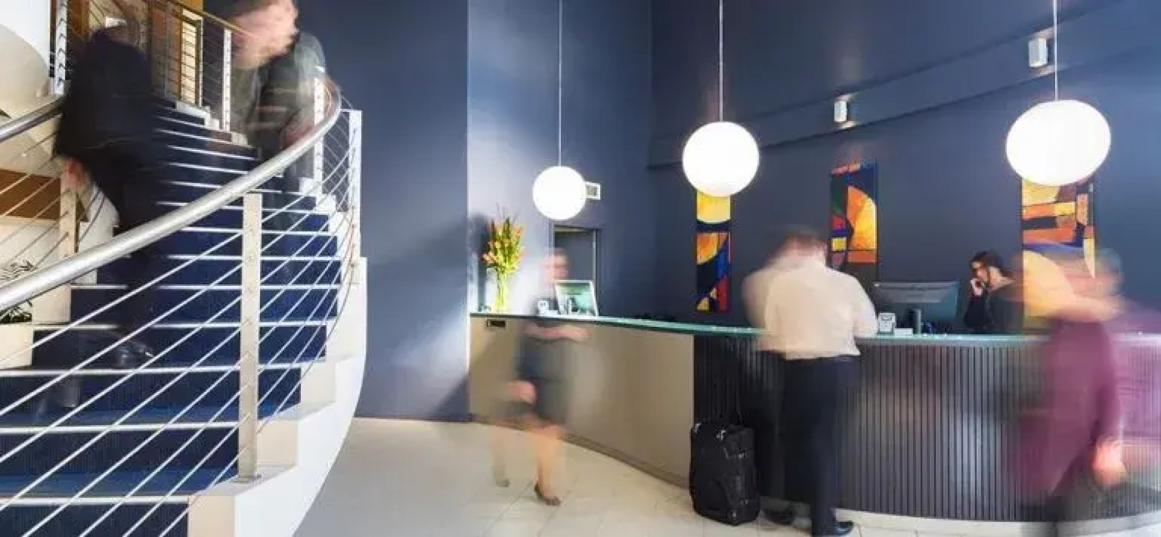 Premier Hotel & Apartments