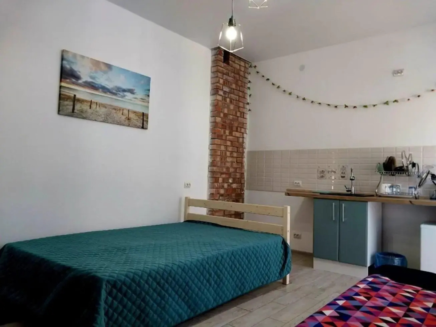 Отдых на Куршской косе