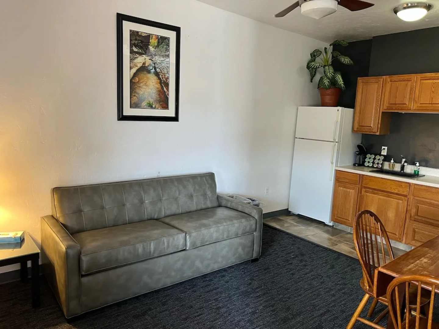 Circle of Destination Motel