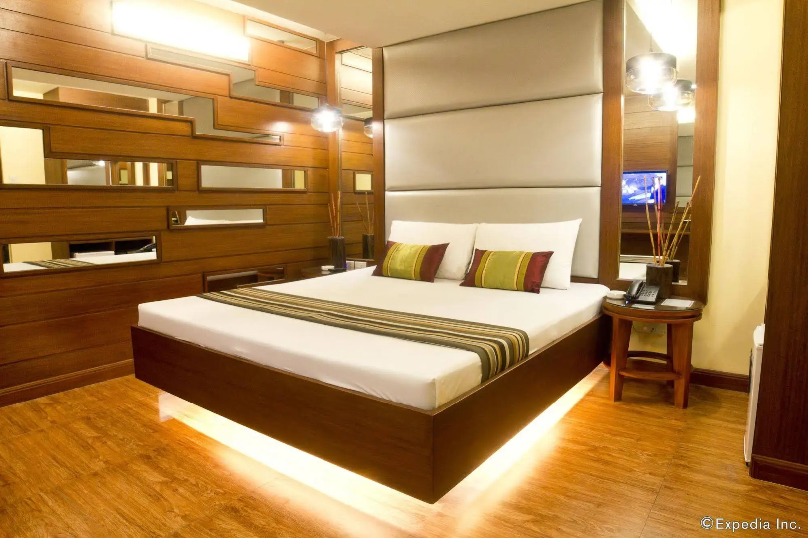 Hotel 2016 Manila Boutique