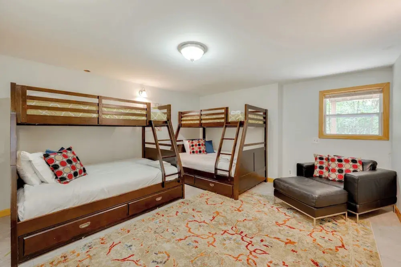 Ski, Hike & Game: White Mountains Family Retreat