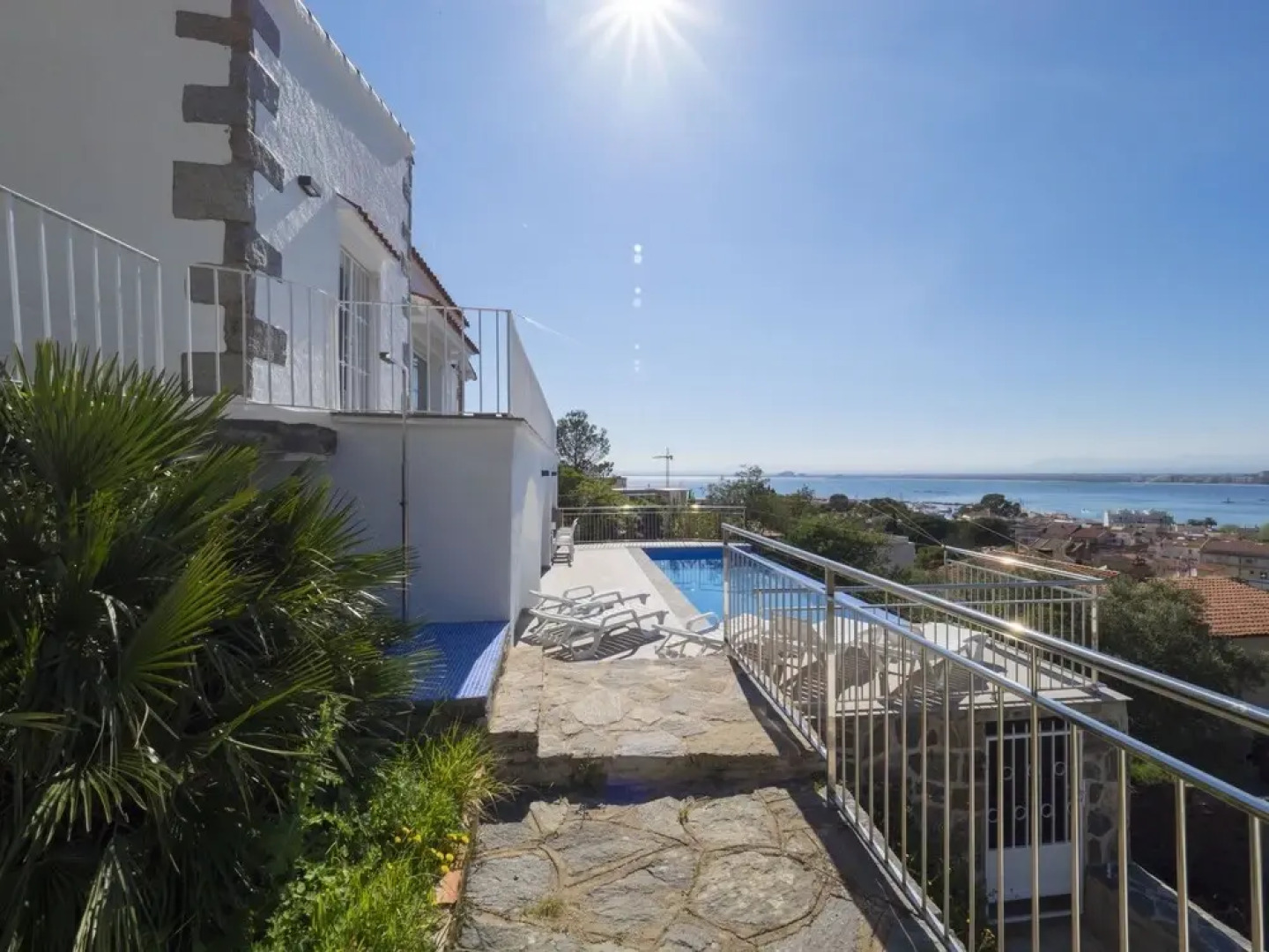 InmoSantos Casa Tordera