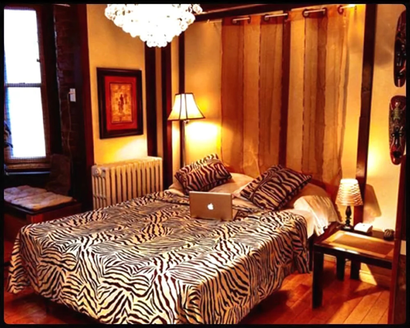 The Celebrities Hotel