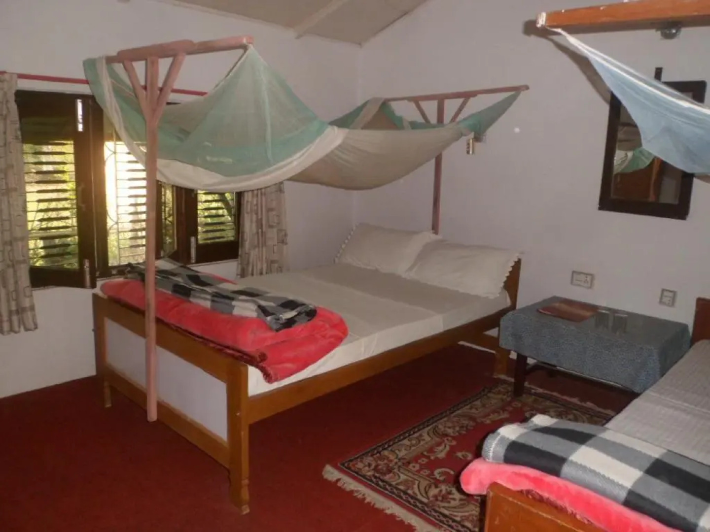 Forest Hideaway Resort PVT LTD