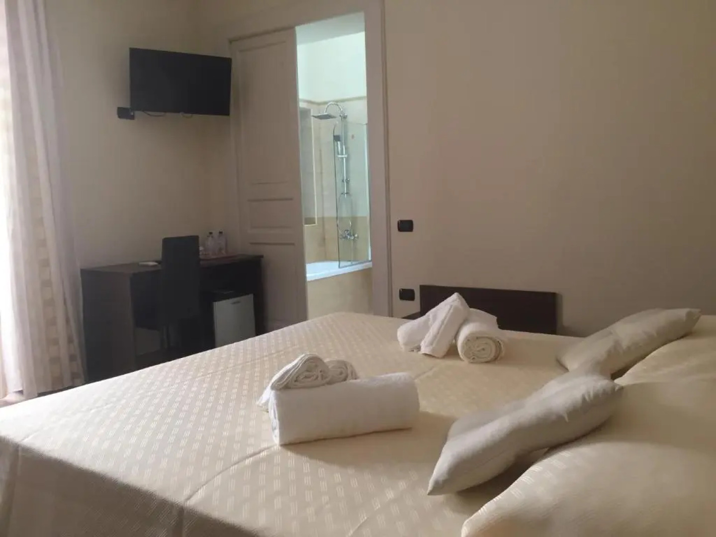 B&B Duomo Pizzo ApartHotel