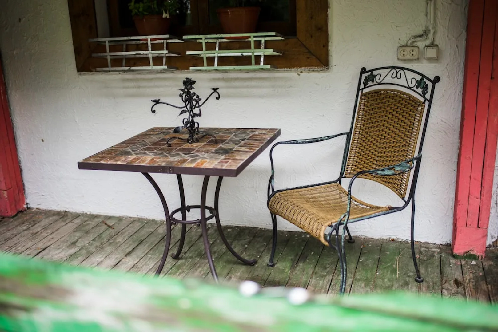 Peony Garden Guest House