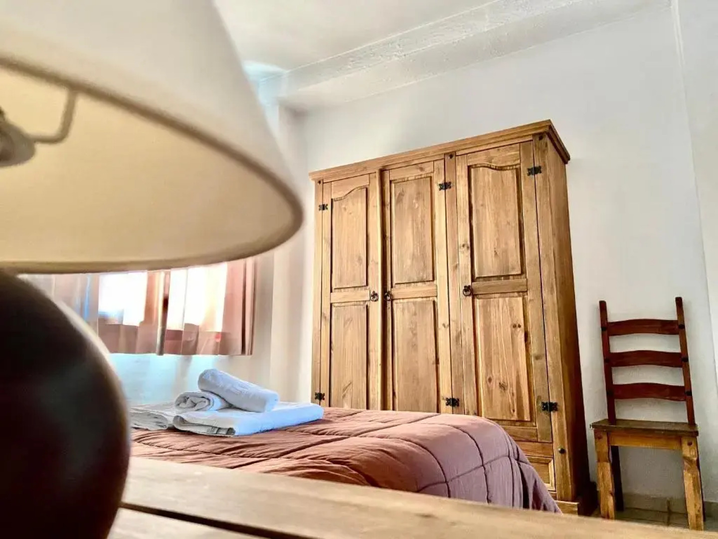 Apartamentos Rurales Ibipozo