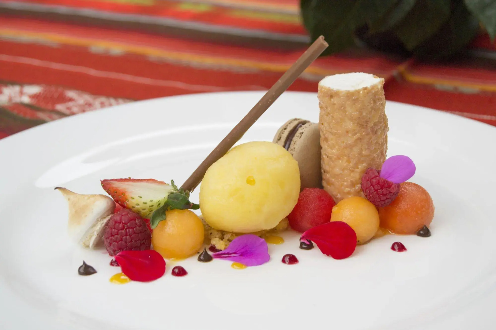 San Jose de Puembo Quito Airport, an Ascend Collection Hotel