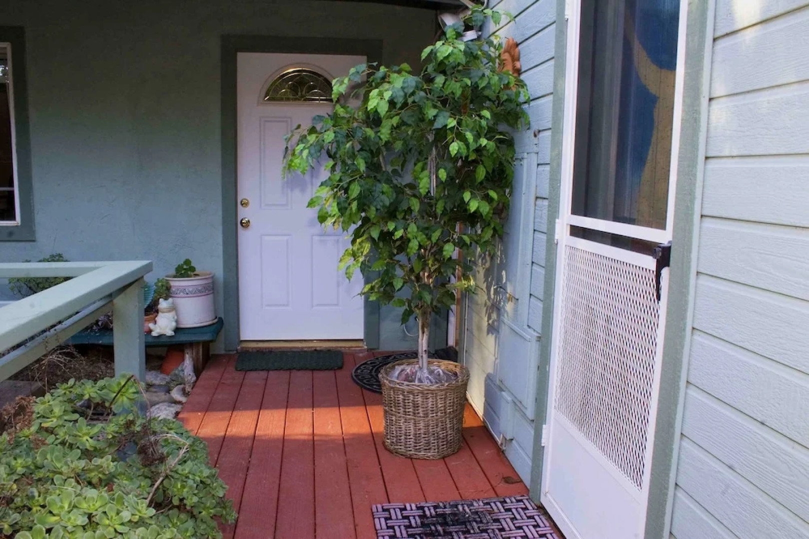 Her Castle Homestay B and B Inn