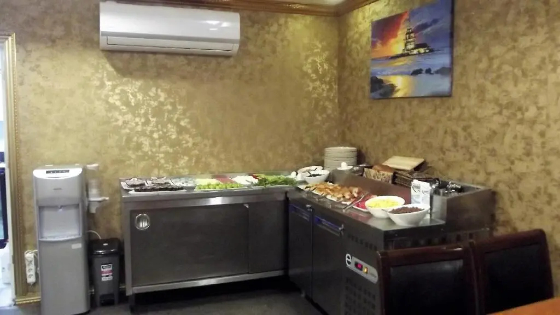 Miss City Hotel Taksim