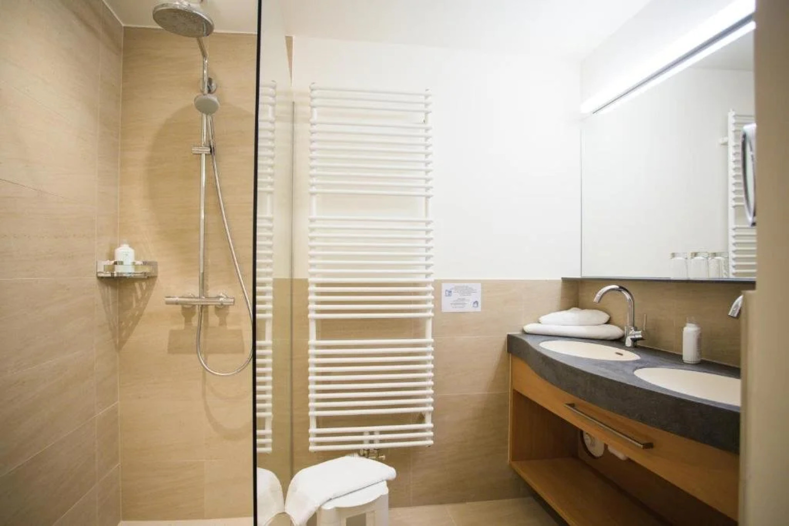 Familien-Sporthotel Brennseehof