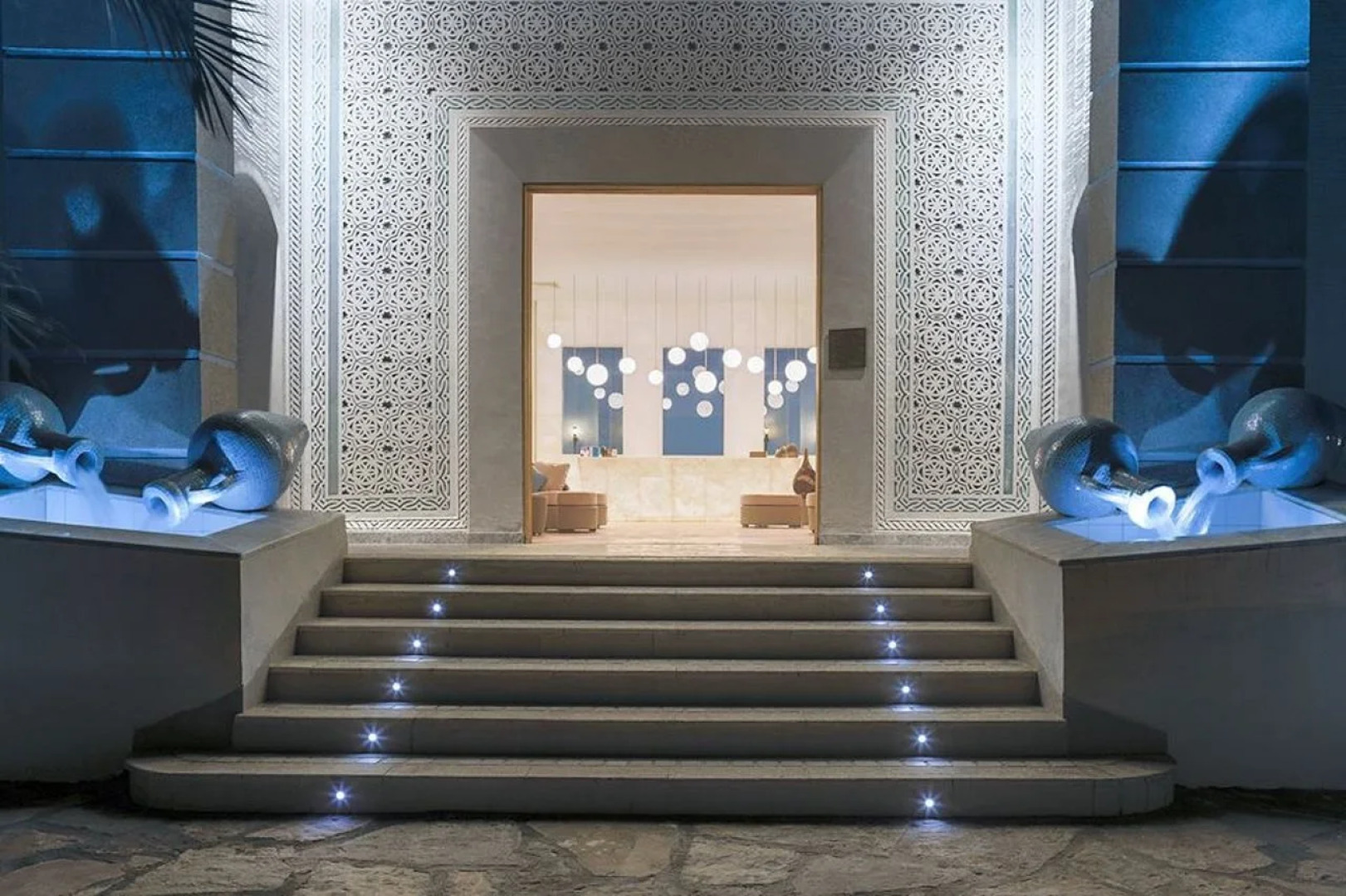 La Gazelle d'Or Resort & Spa