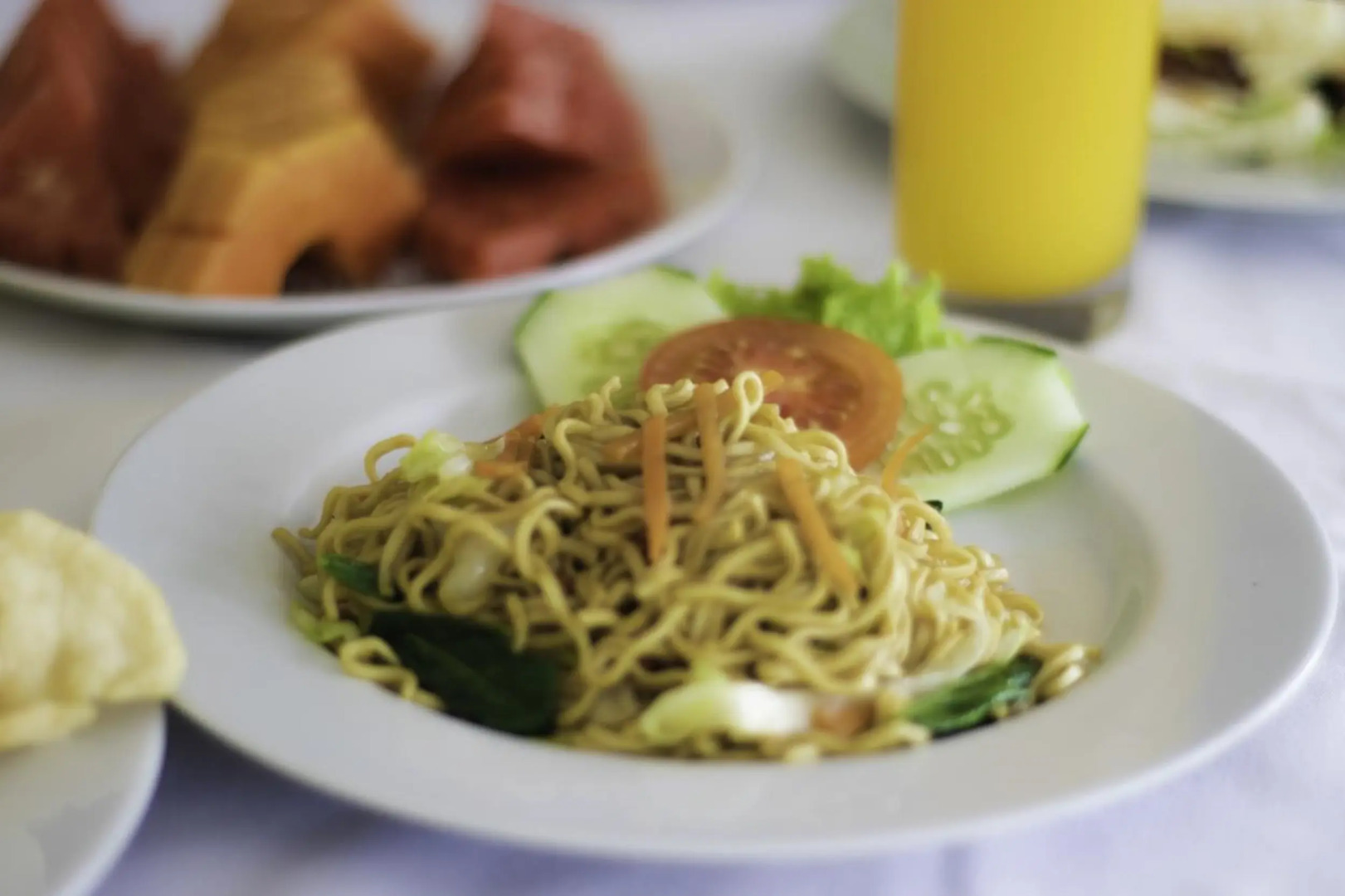 The Widyas Bali Villa