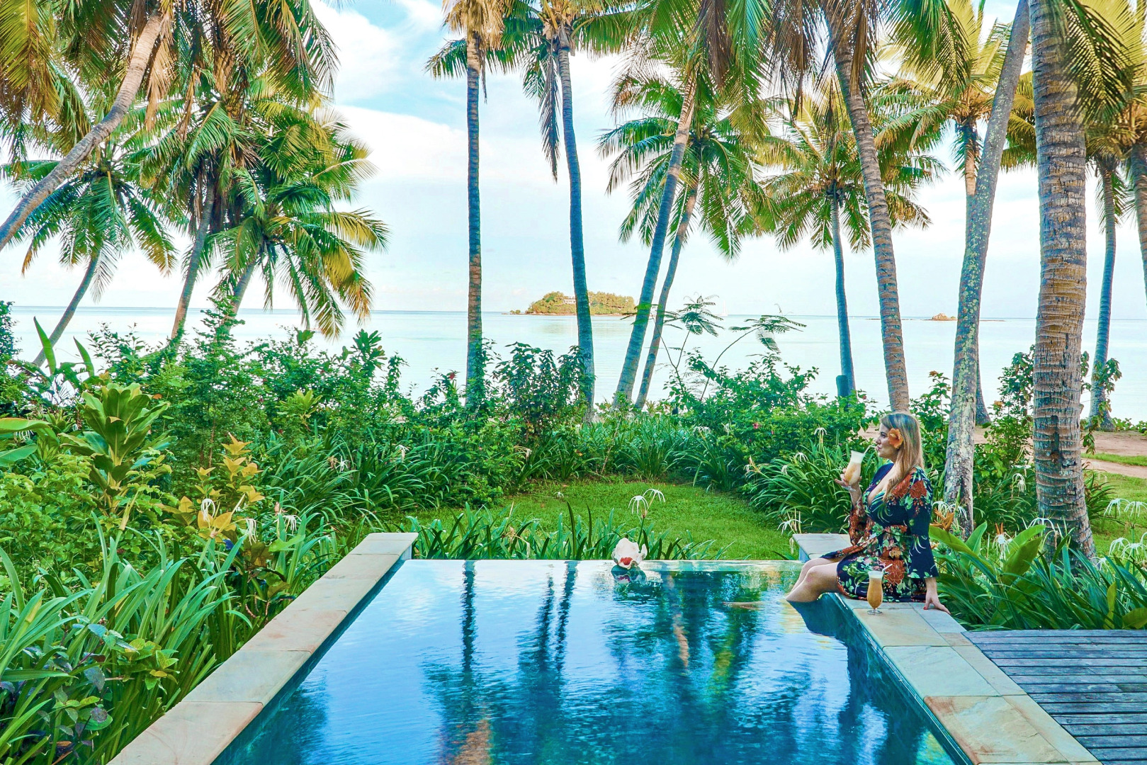 Tropica Island Resort - Adults Only