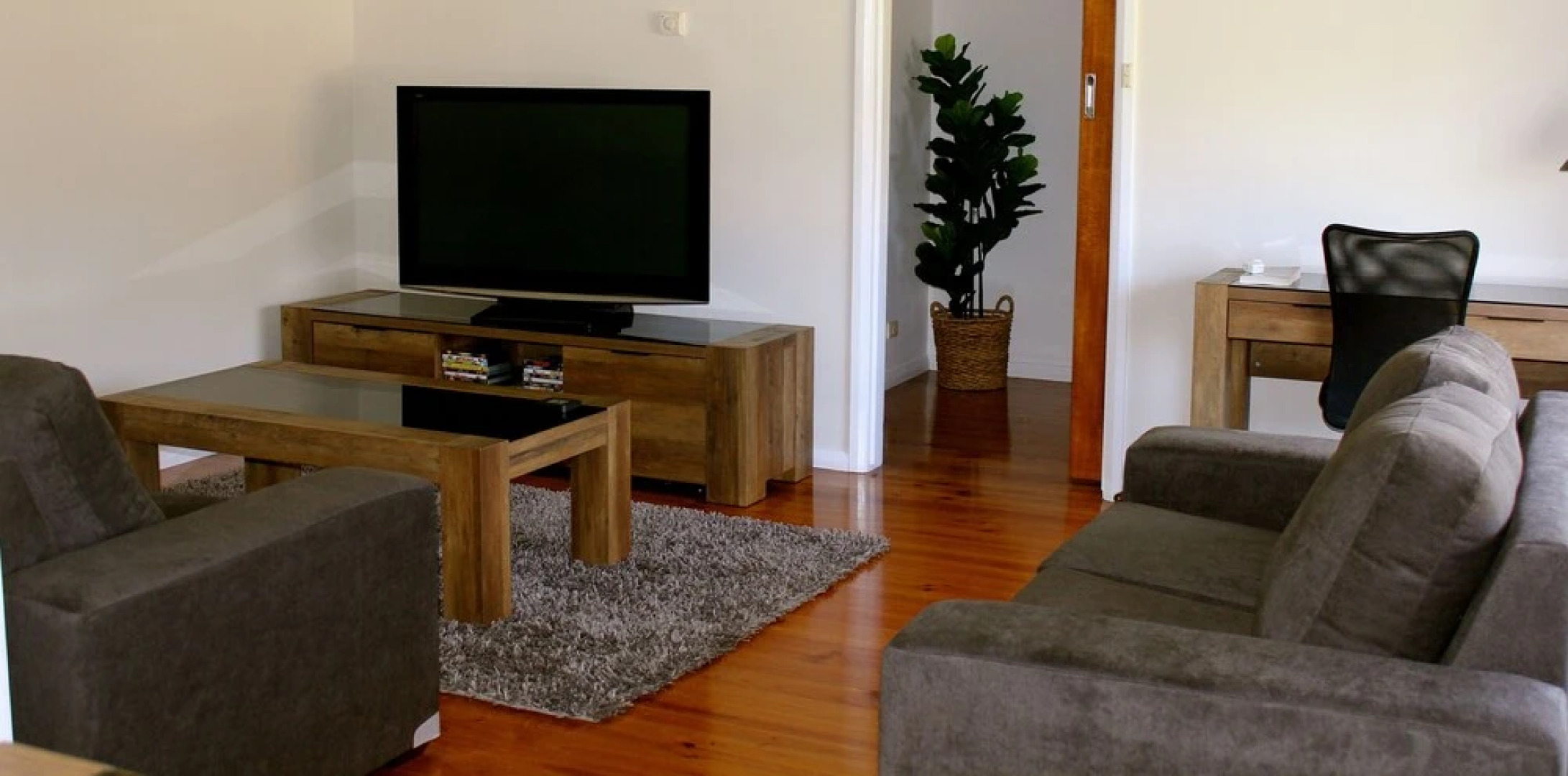 Murray River Hideaway