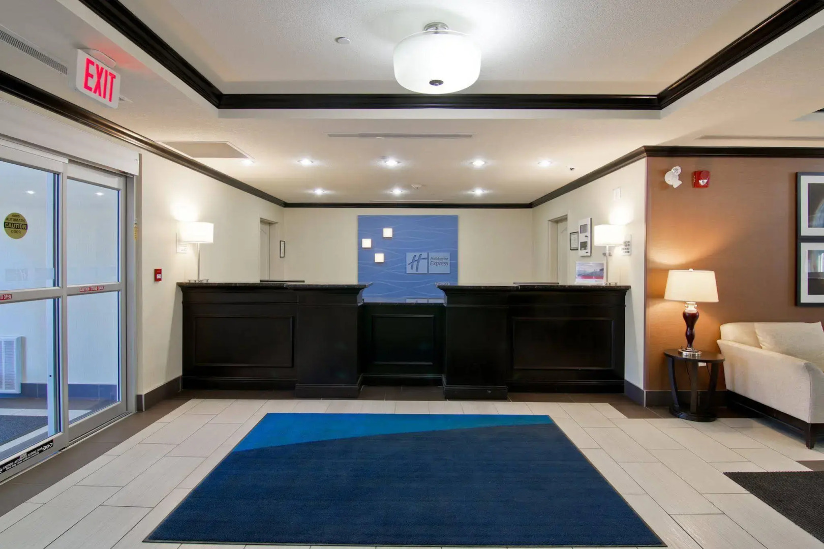 Wingate by Wyndham Fort Saskatchewan