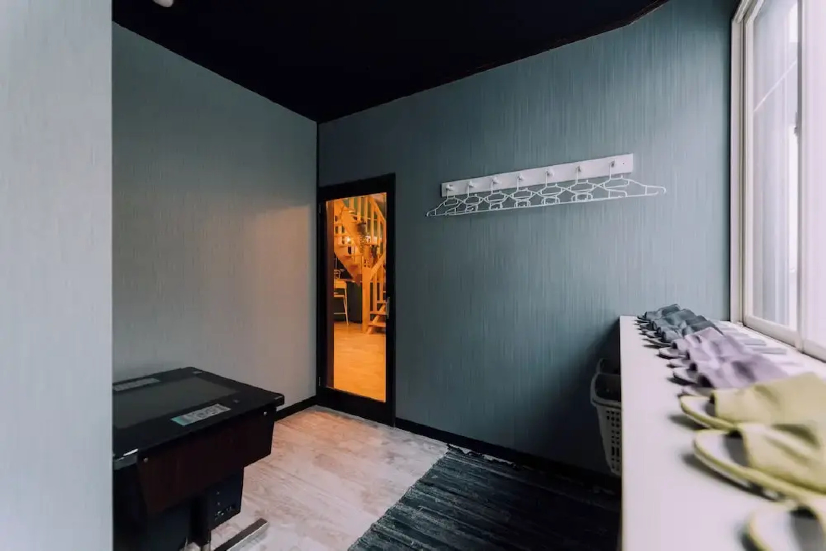 3BD Yuzawa Onsen Lodge - House B