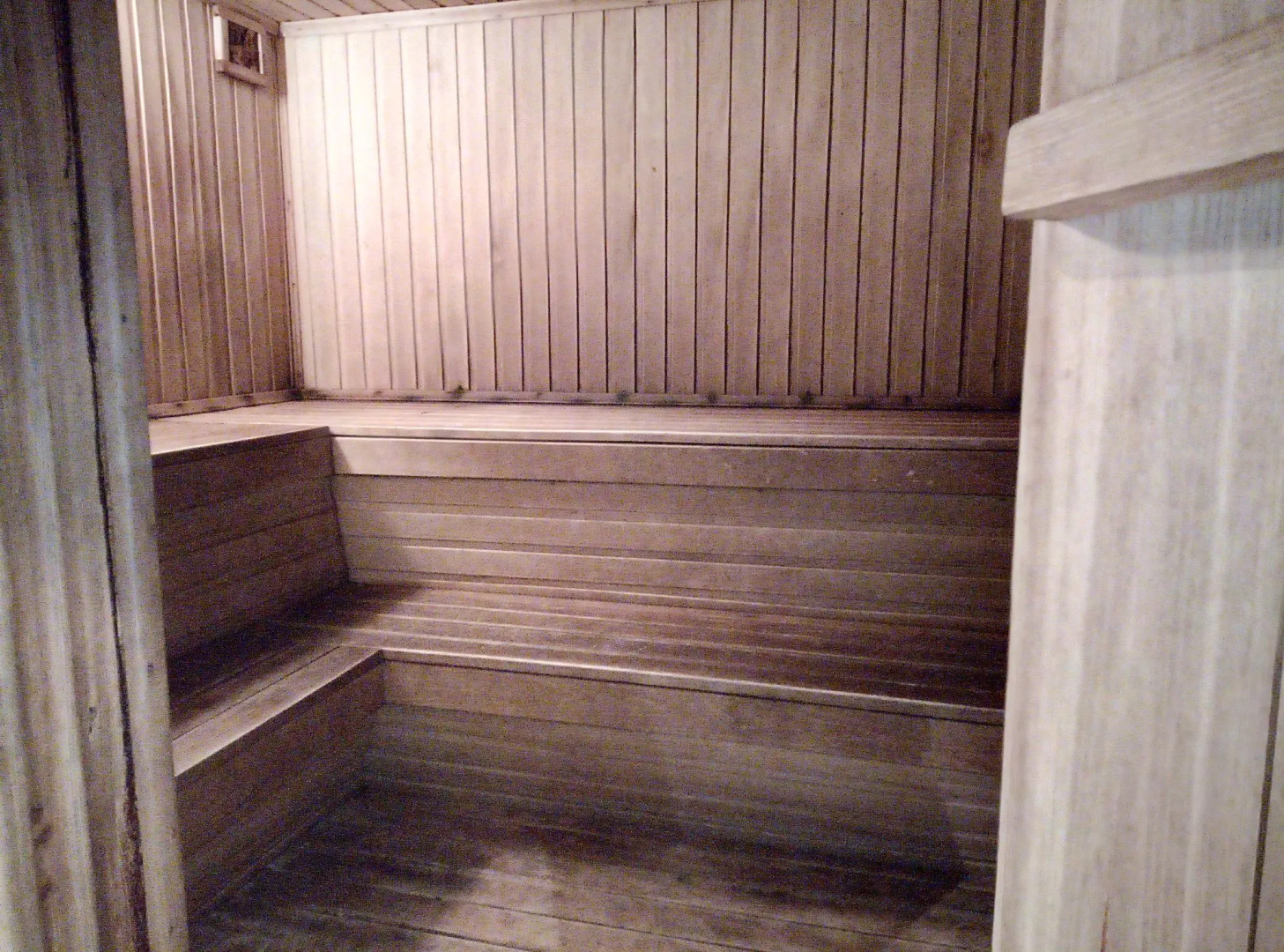 Центр отдыха Люкс