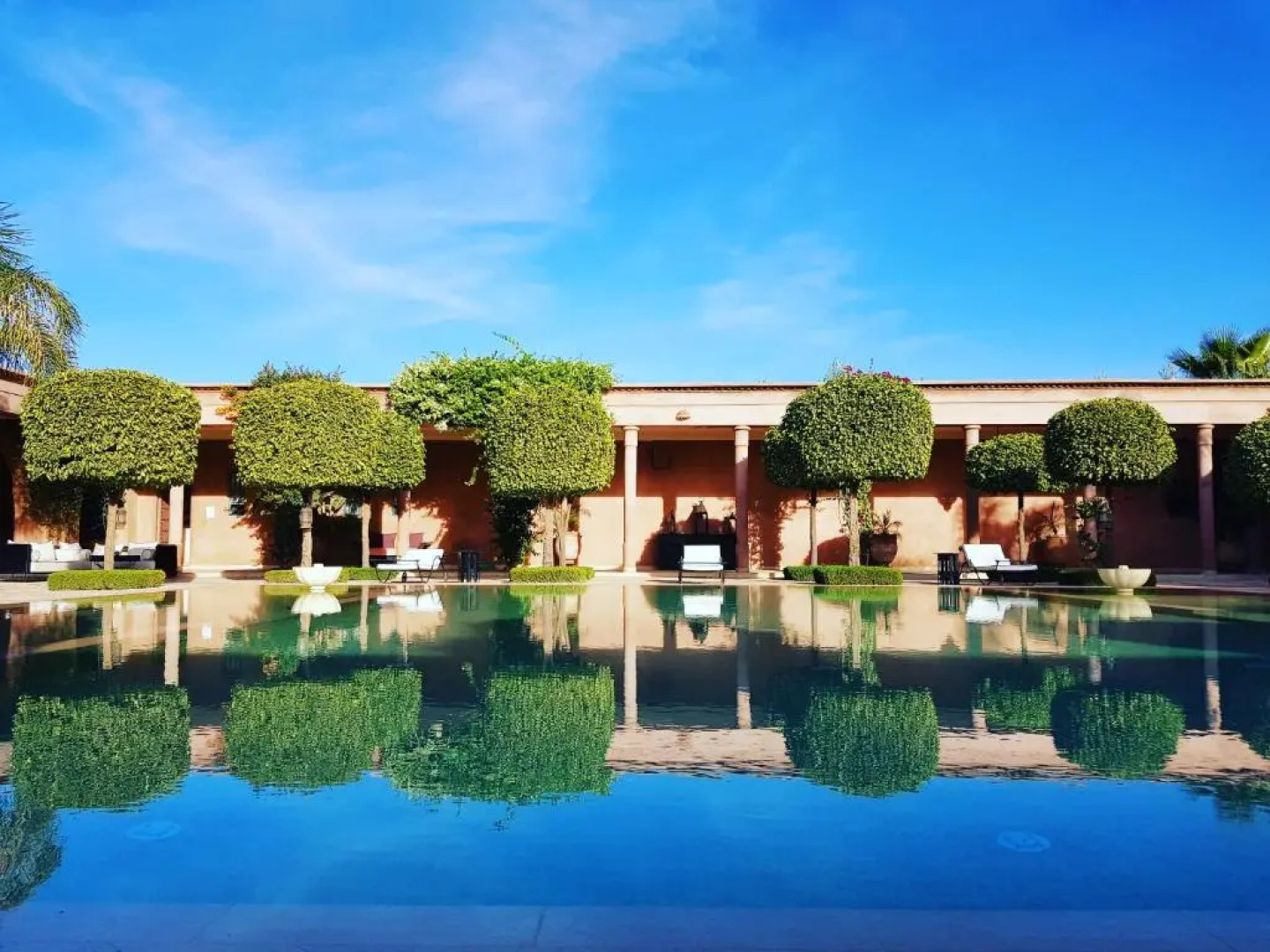 Les Jardins de Touihina