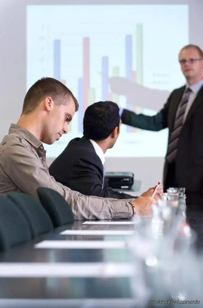 ibis Lyon Est Chaponnay