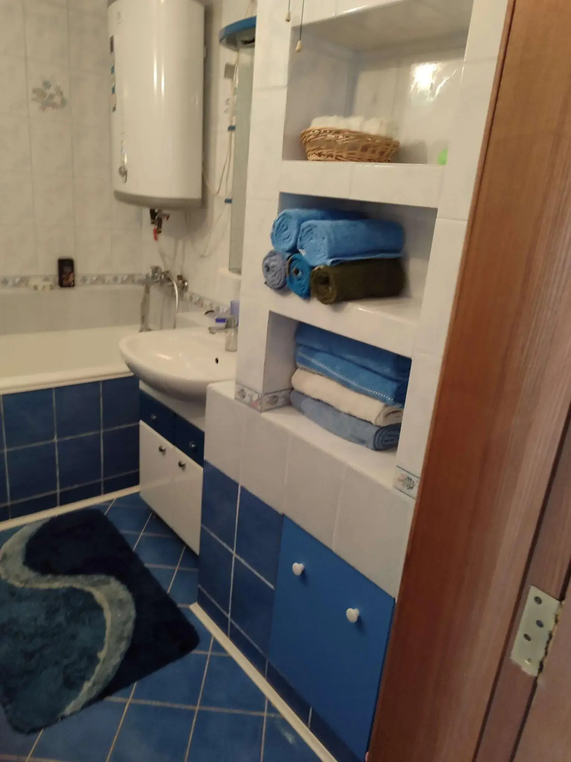 Апартаменты на бульваре Энтузиастов 17