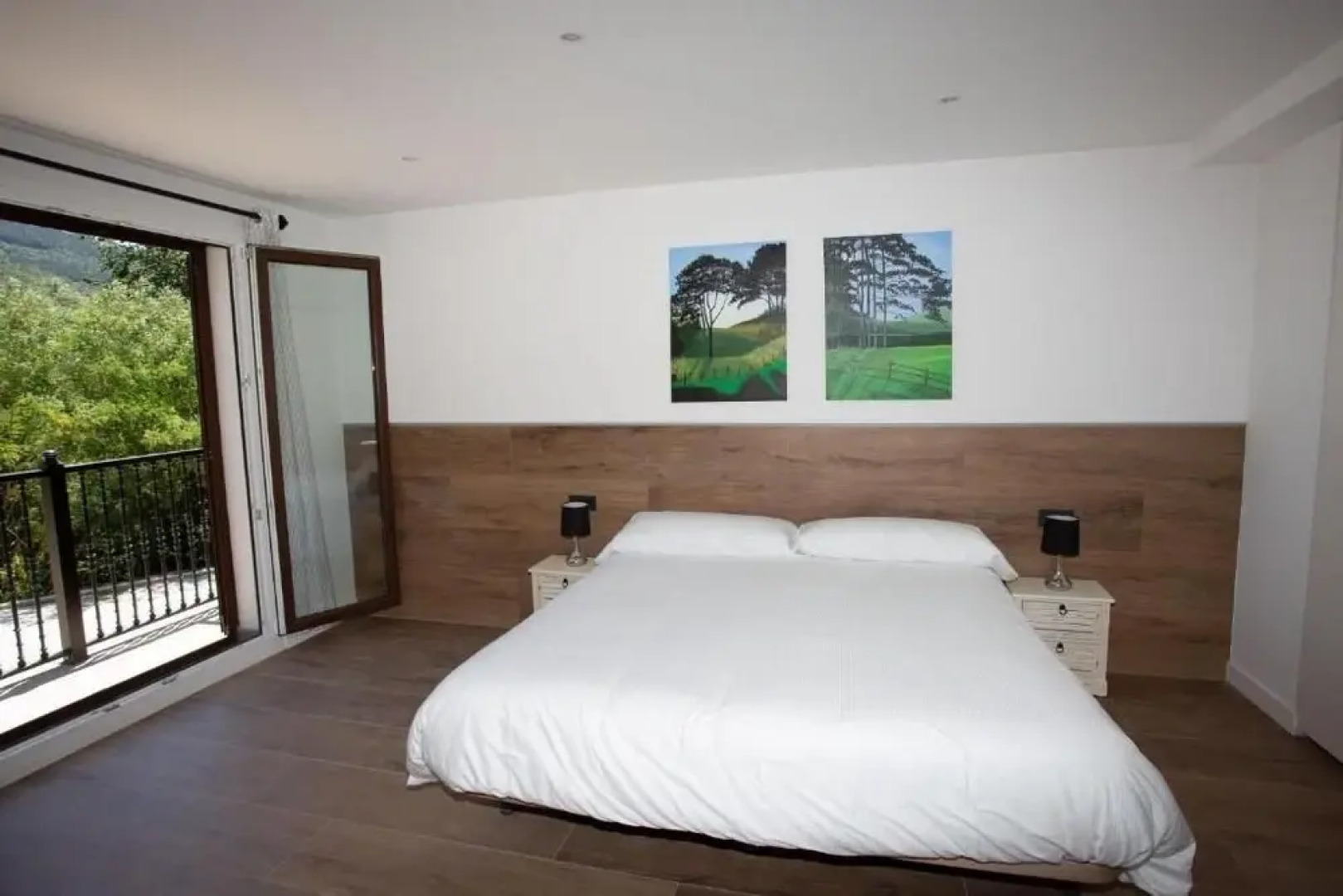 Agroturismo Basitegi