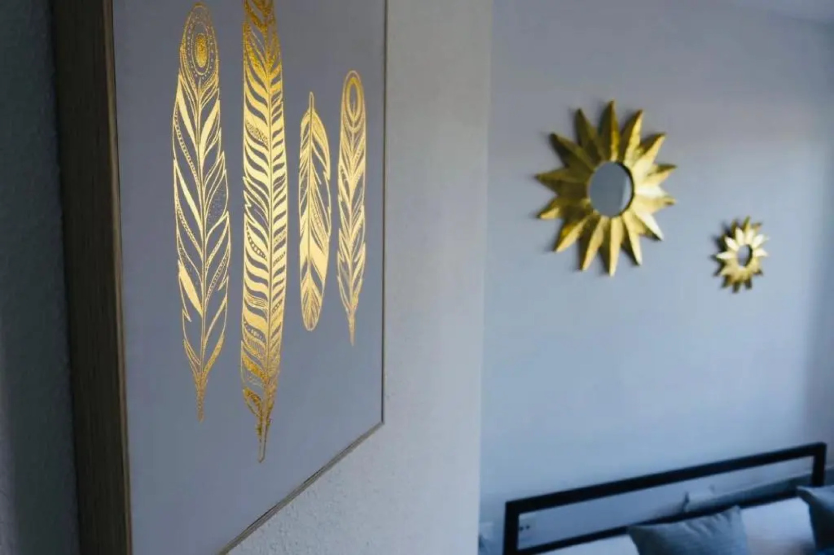 Appart cosy, 8min de la plage de Deauville