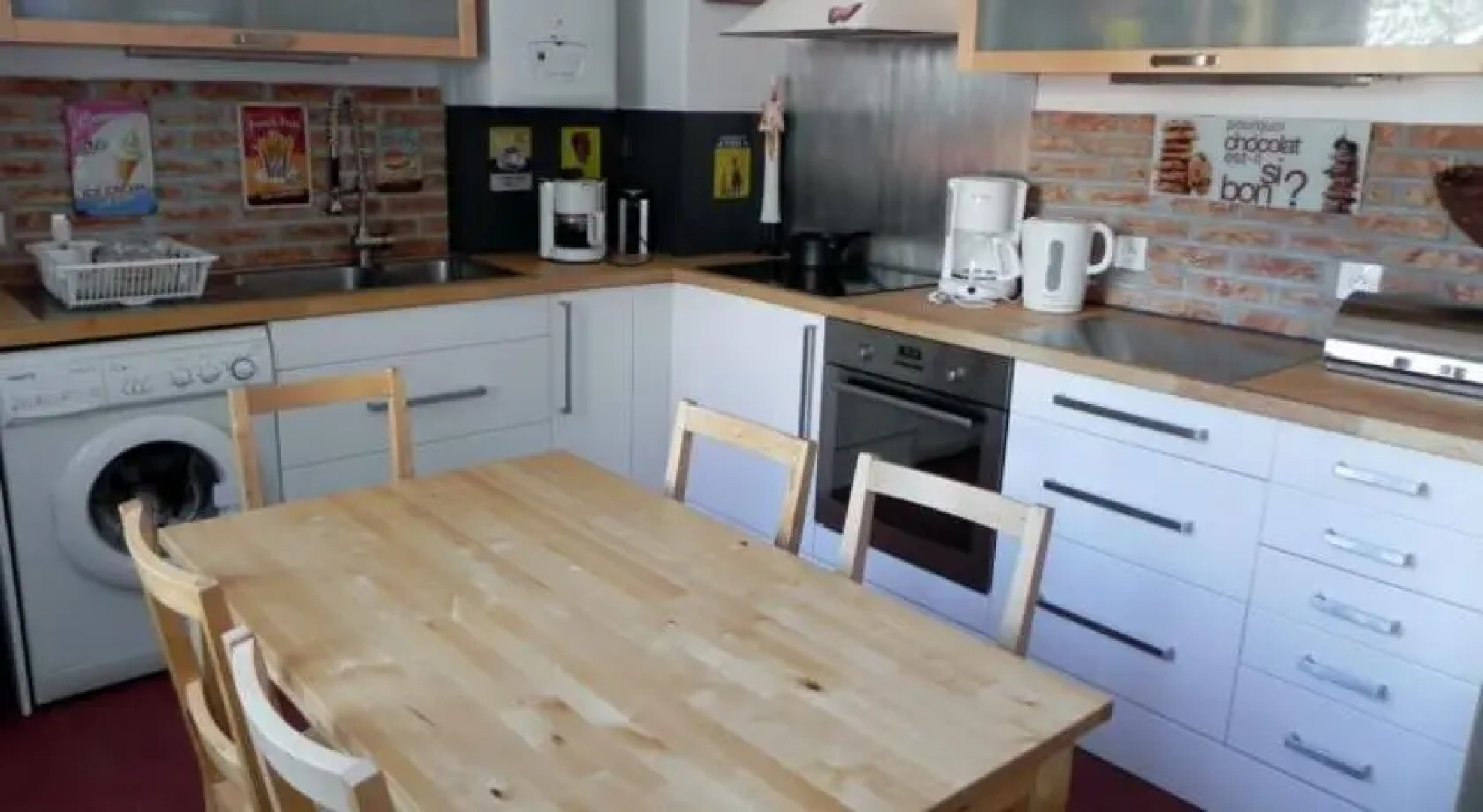 Rental Villa Location FECAMP MAISON PECHEUR PROCHE PORT - Fecamp