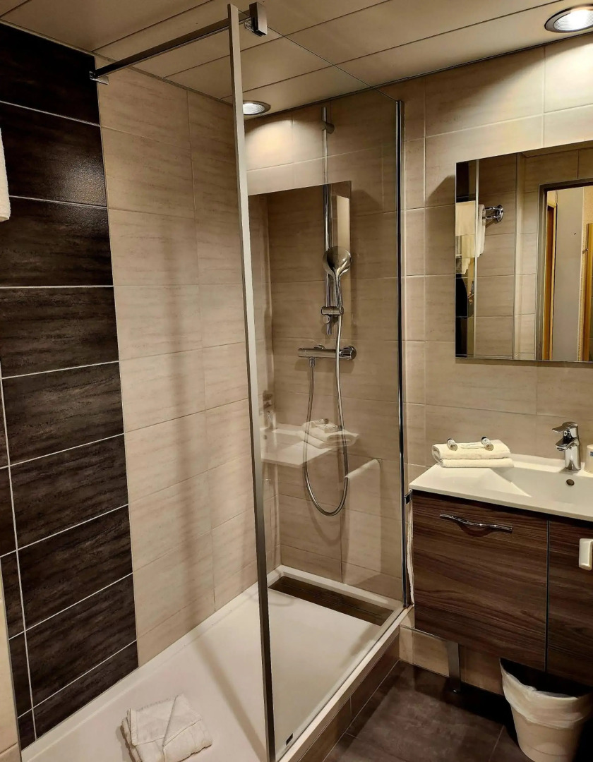 The Originals City, Hôtel Le Forum, Strasbourg Nord