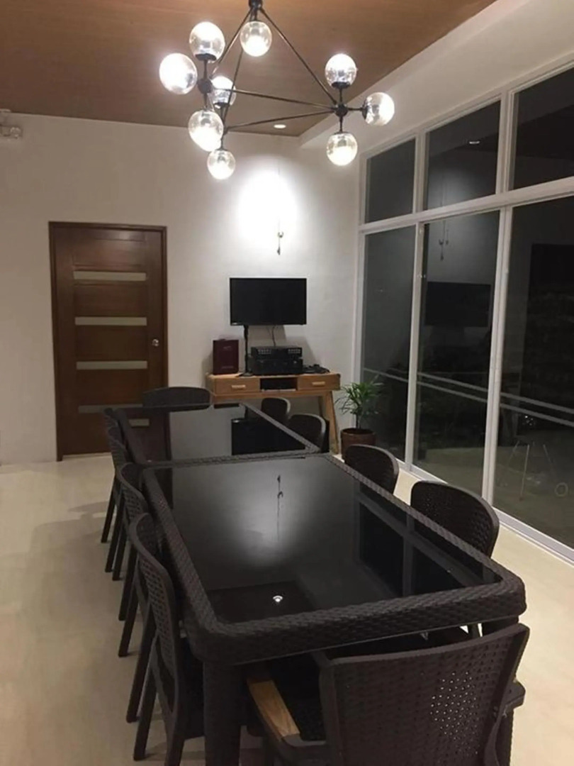 Arabella Hot Spring Resort