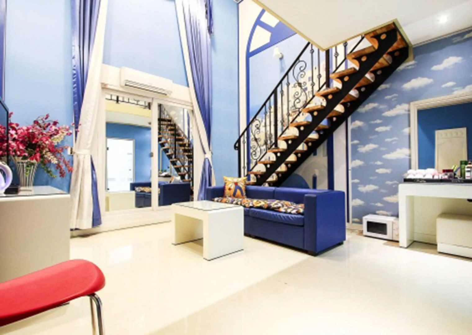 Belita N Goodtime Drive-in Motel