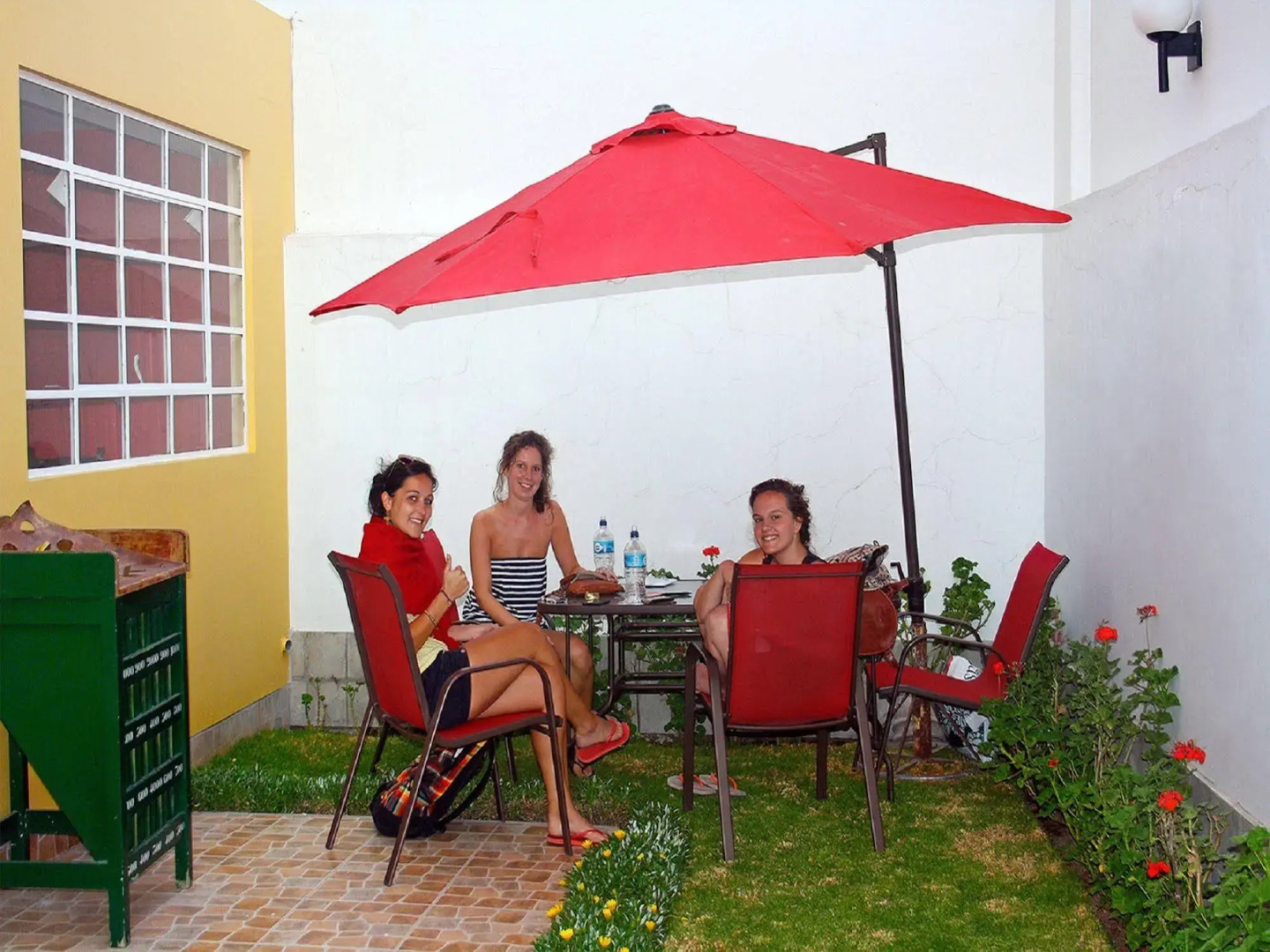 Hostal Mochileros