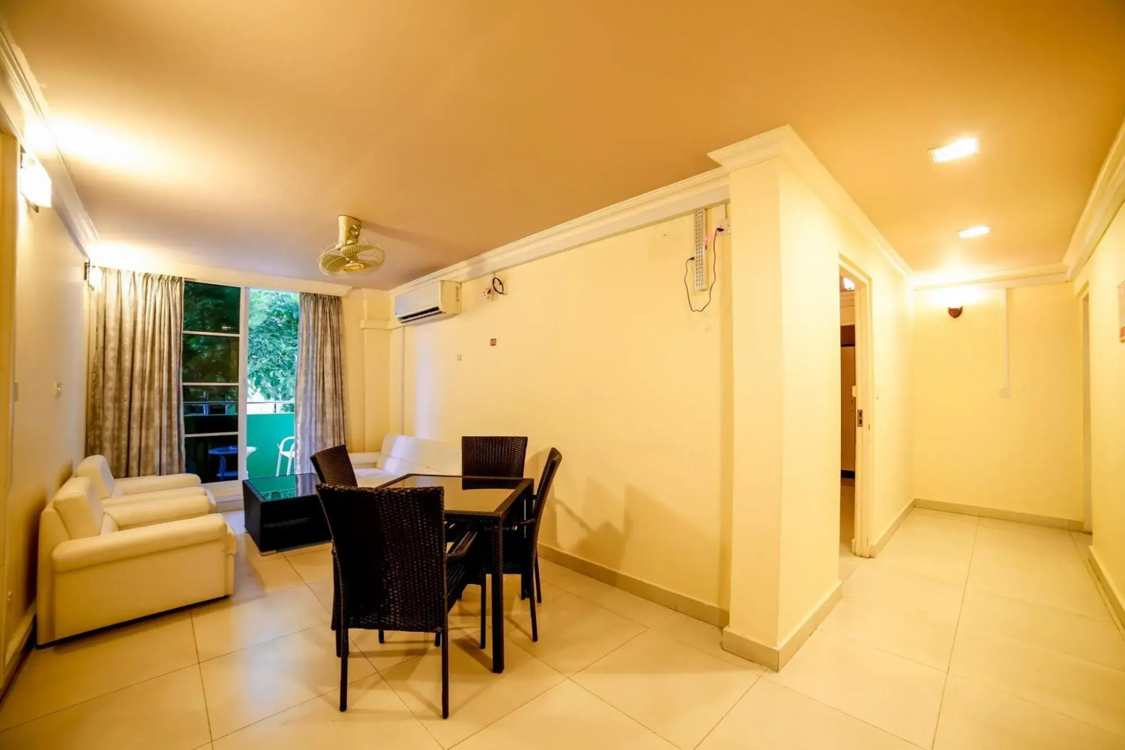 Beach Grand & Spa Premium