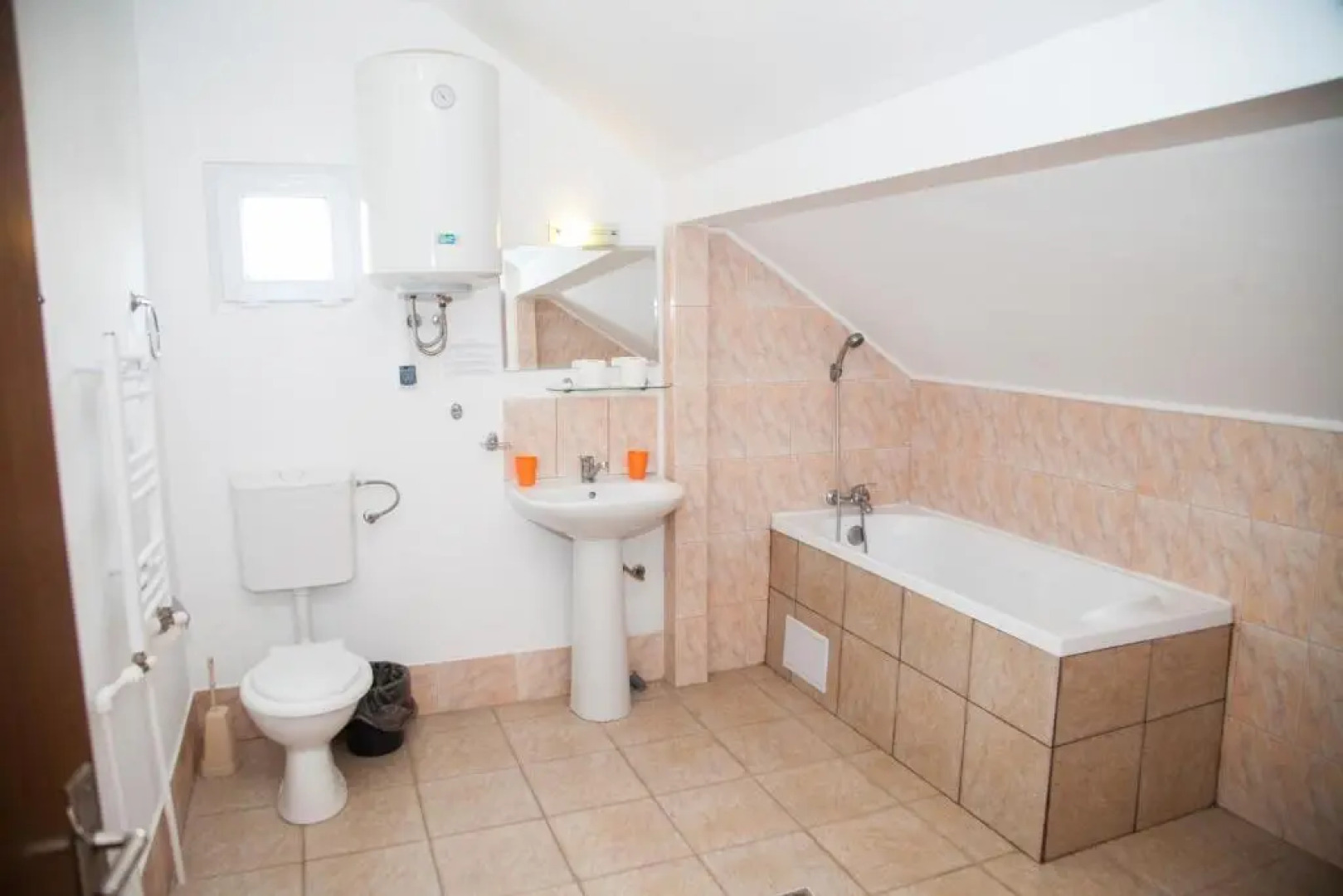 Complex Ambient Mamaia Nord