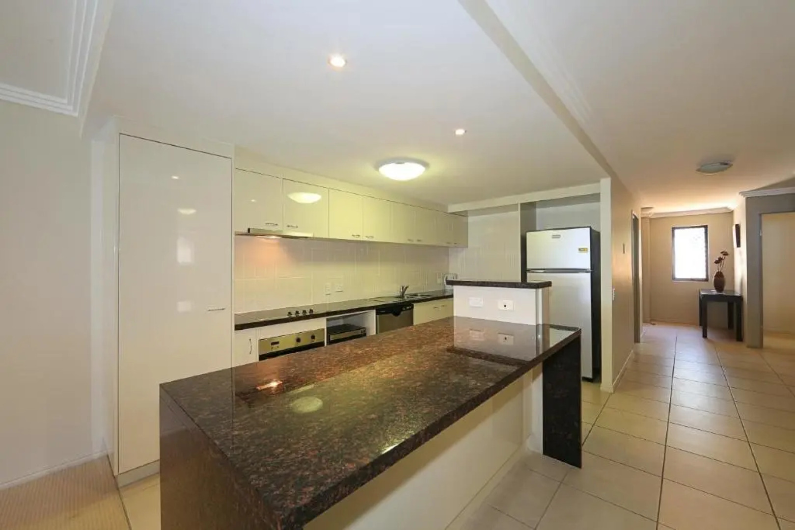 Pacific Reef by Kacys