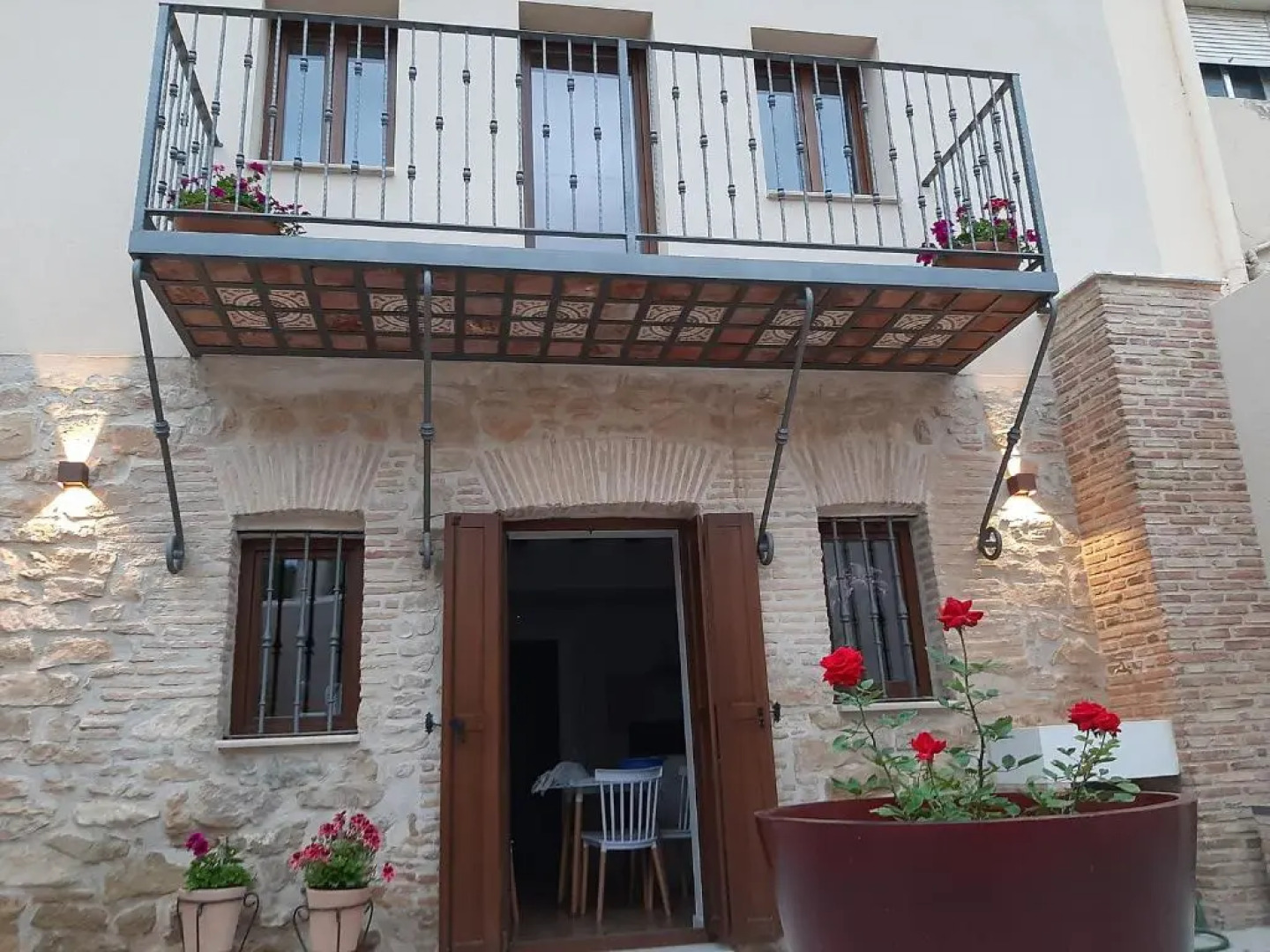 RIOJAVALLEY Apartamentos