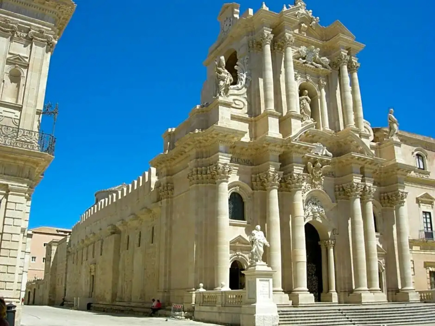 Bed and Breakfast Residenza Matteotti