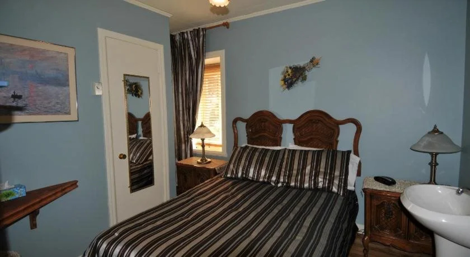 Le Gîte de lOnondaga