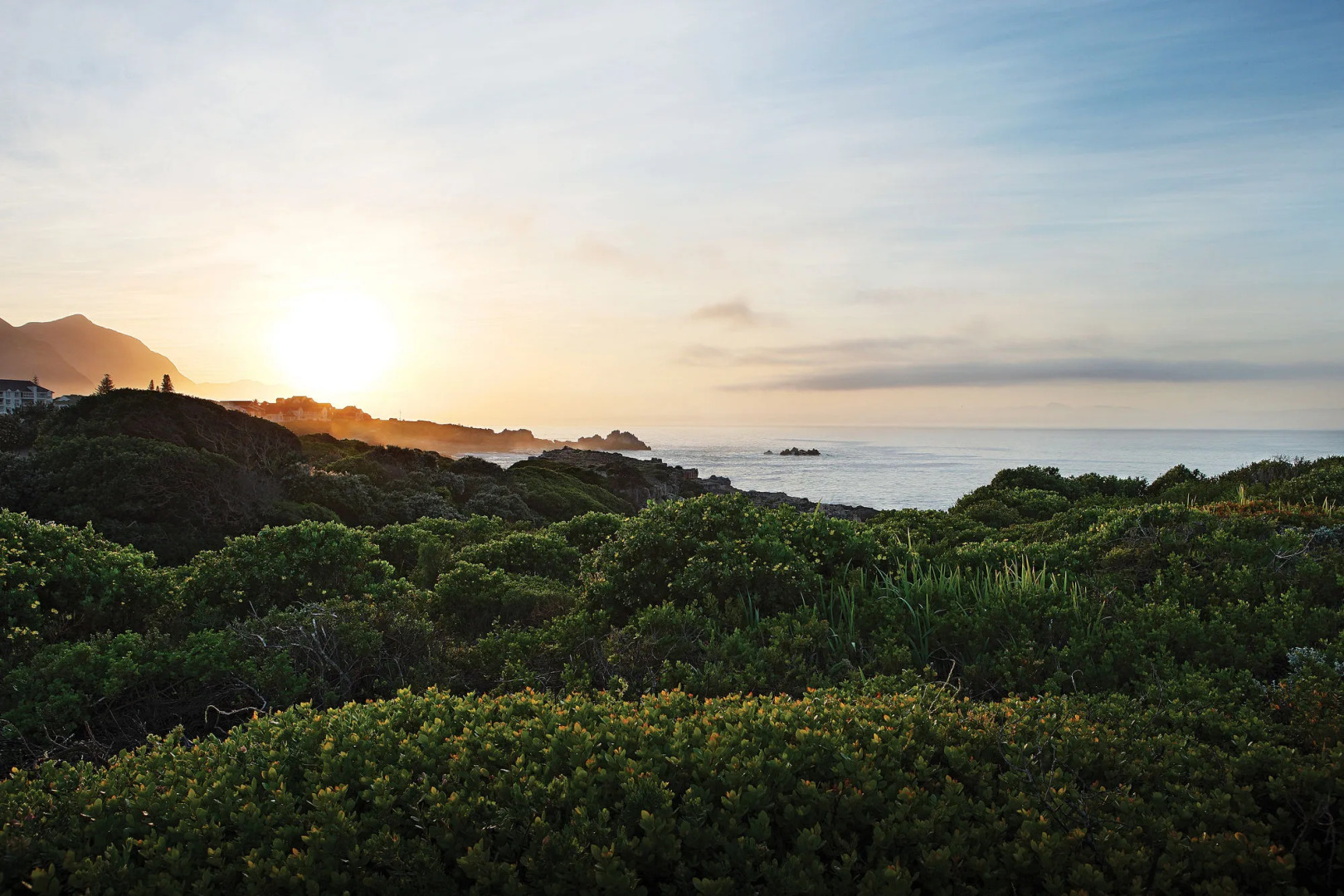 One Marine Drive Boutique Hotel