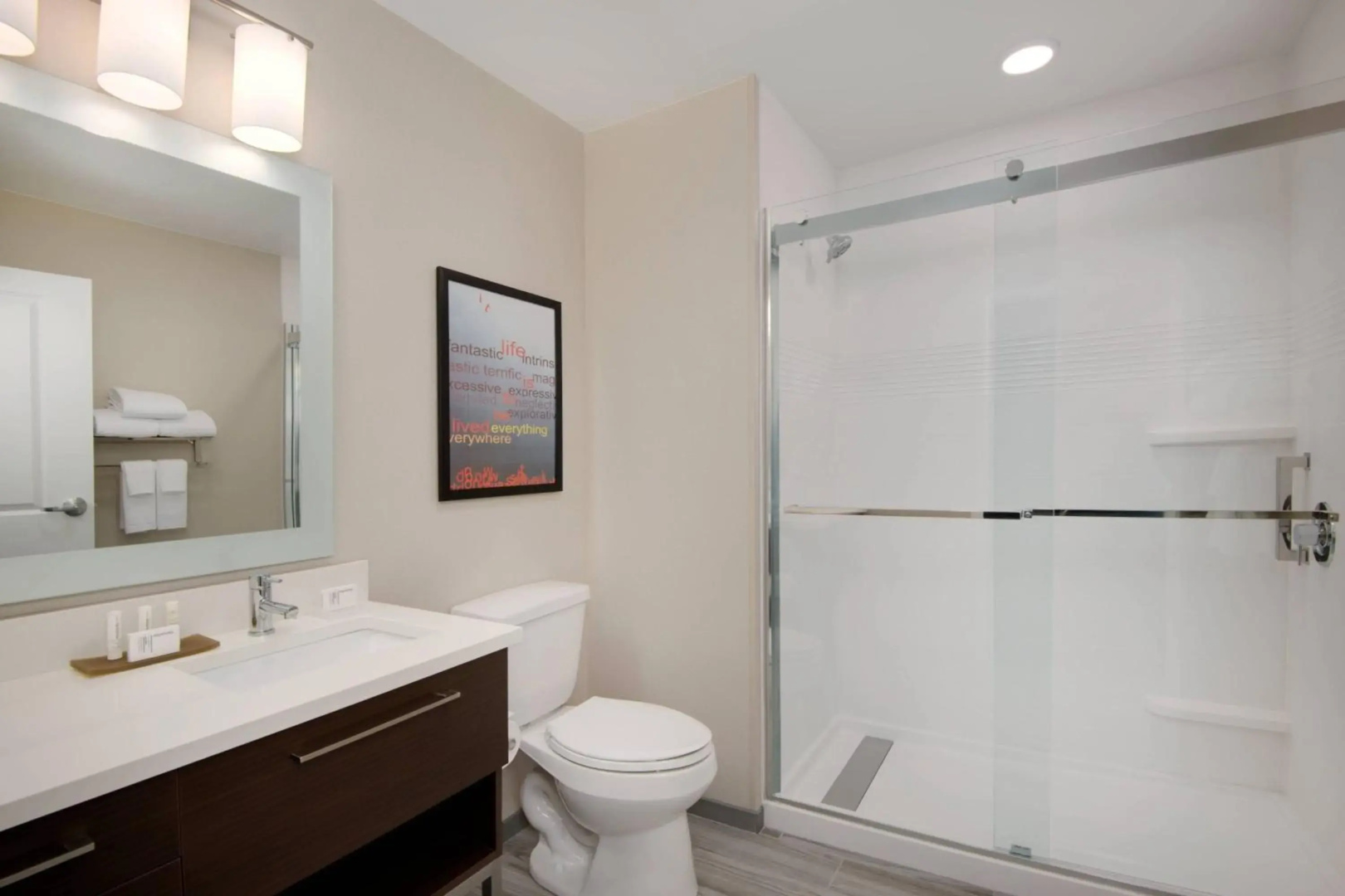TownePlace Suites by Marriott Niceville Eglin AFB Area