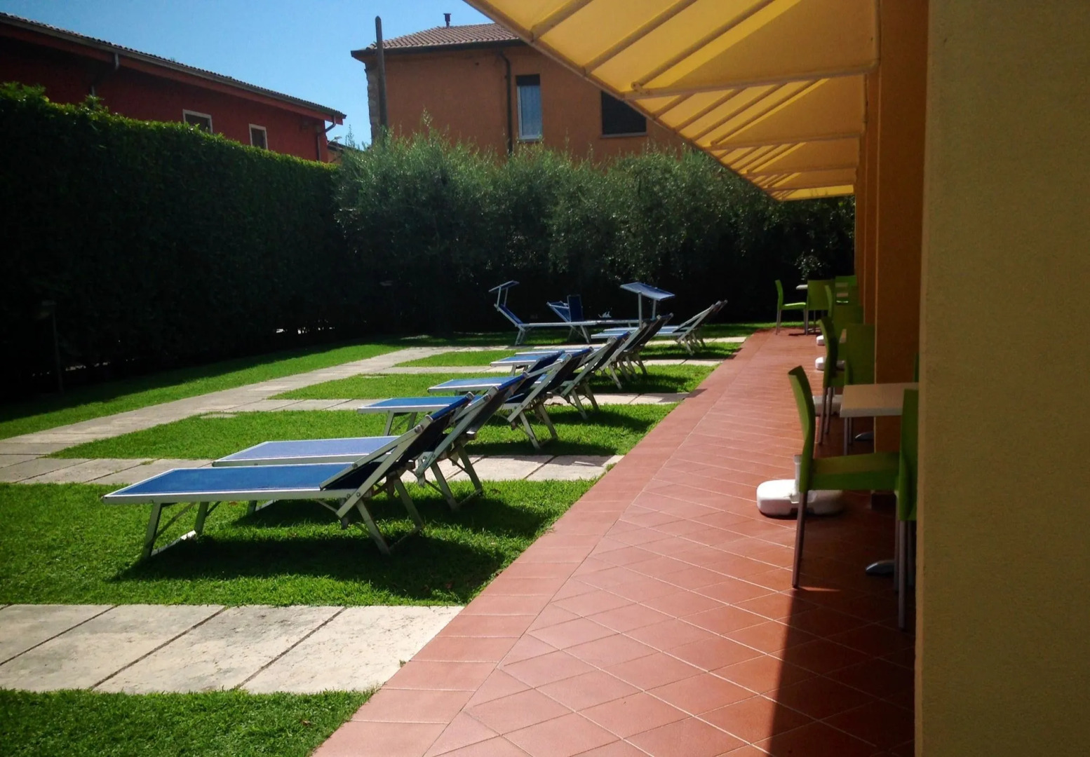 Beatrix - Apartments