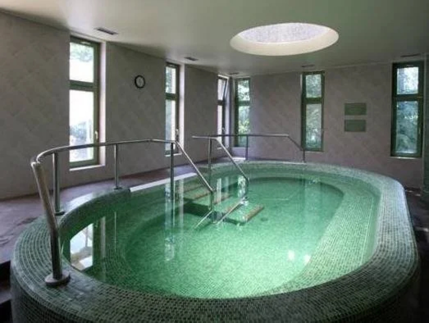 Thermal Hotel Harkany