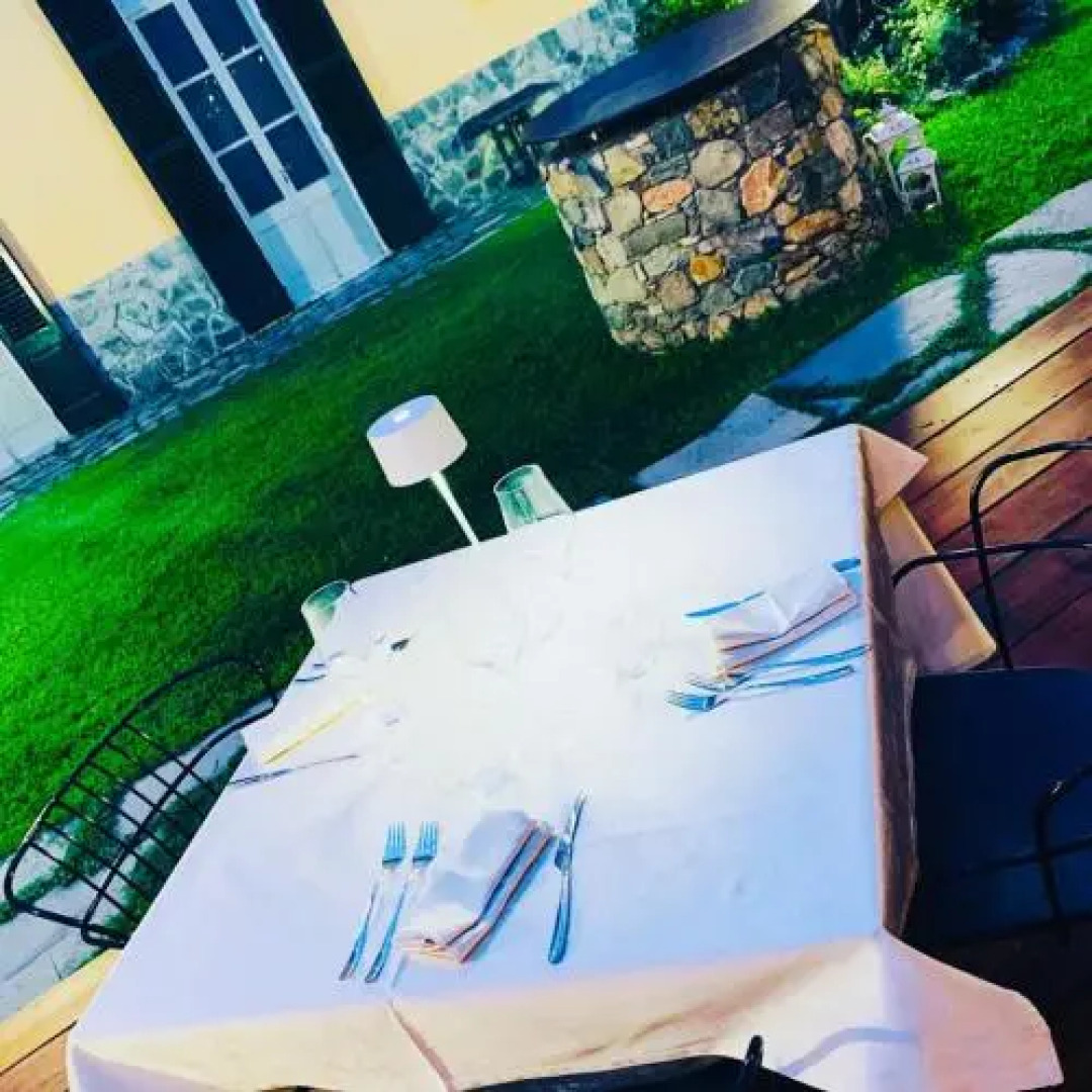 Relais Real Collegio