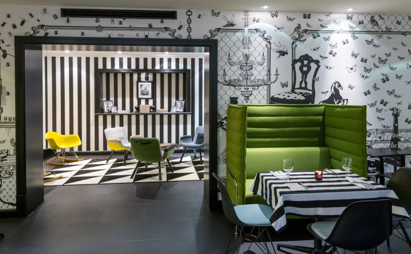 InterContinental Vienna by IHG