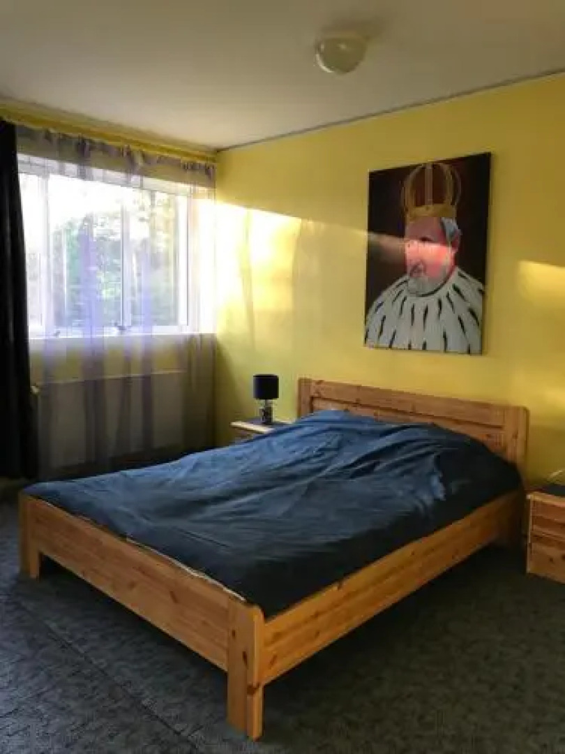 Torgu Royal Guesthouse