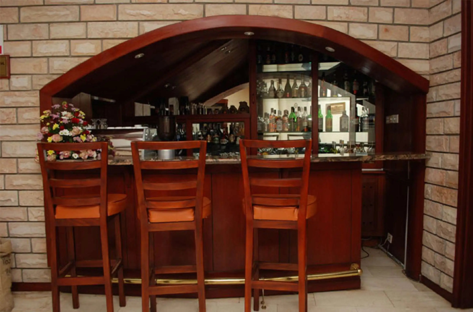 Kibo Palace Hotel Arusha