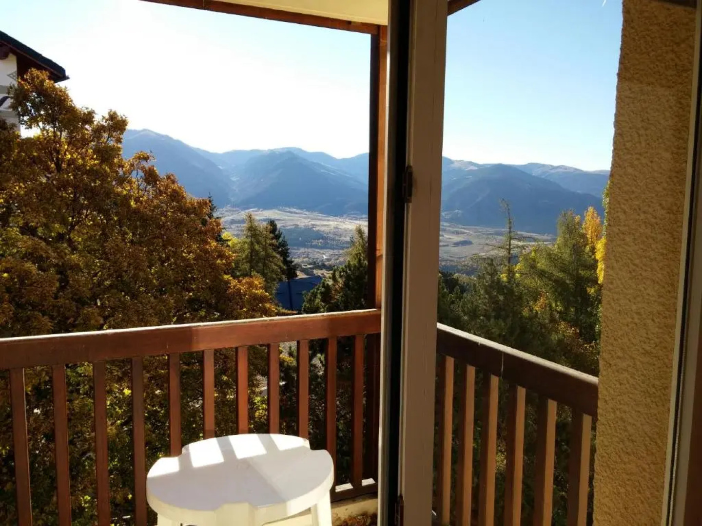 Appartements Les Balcons du Soleil