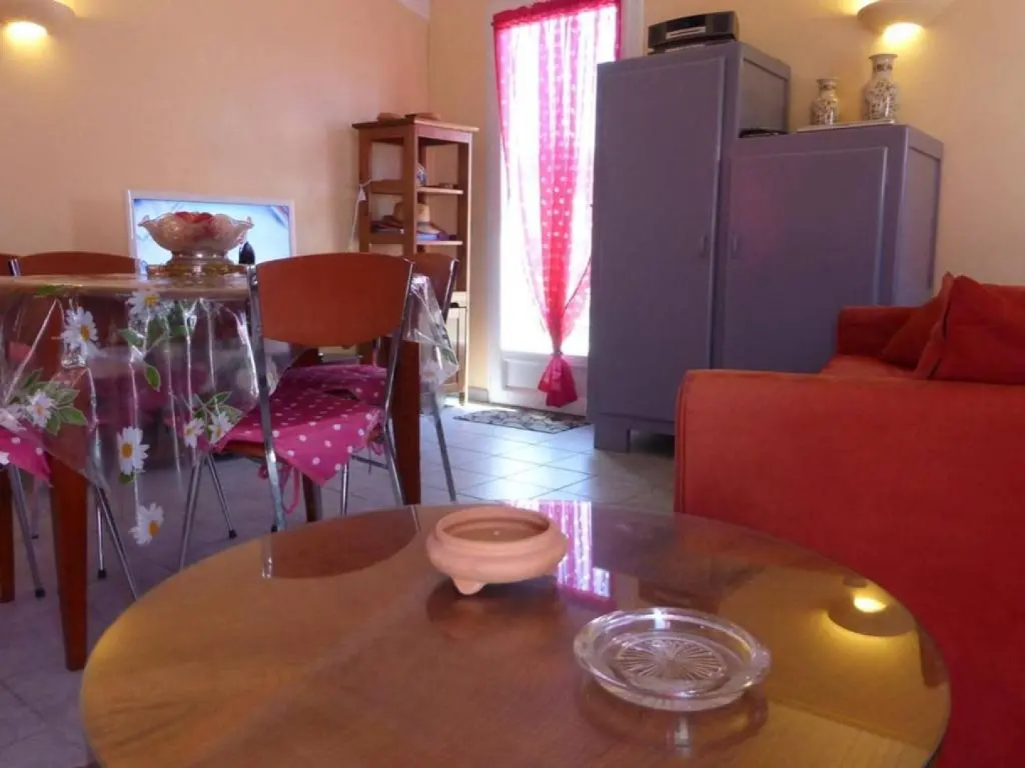 Maison Bretignolles-sur-Mer, 2 pièces, 4 personnes - FR-1-224A-7