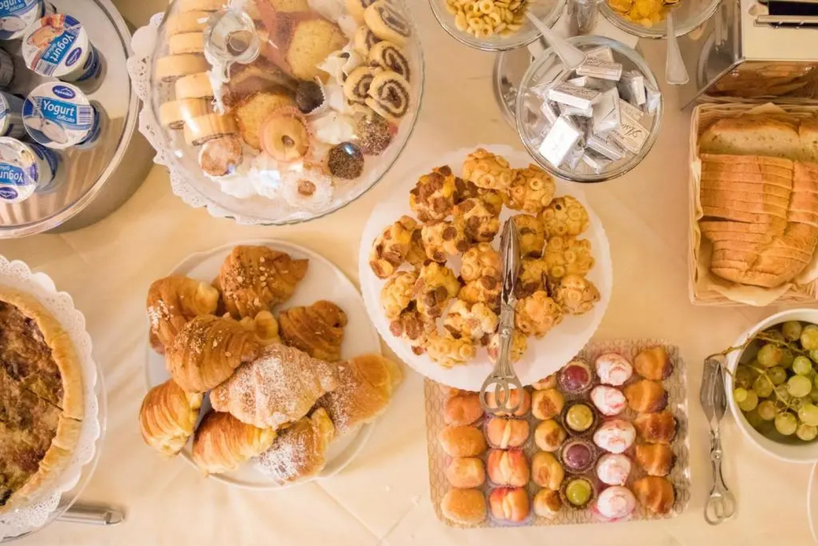 Il Cortiletto Hotel Maison