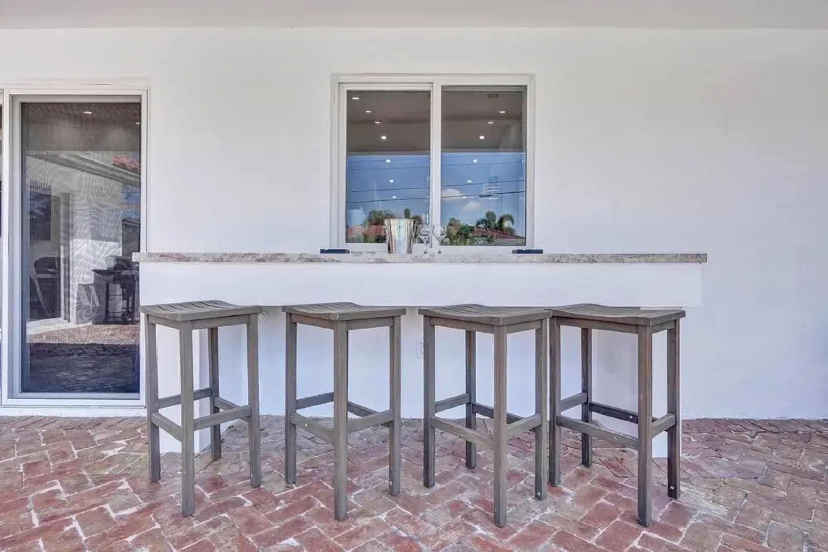 6BR Oasis with Heated Pool & Gameroom